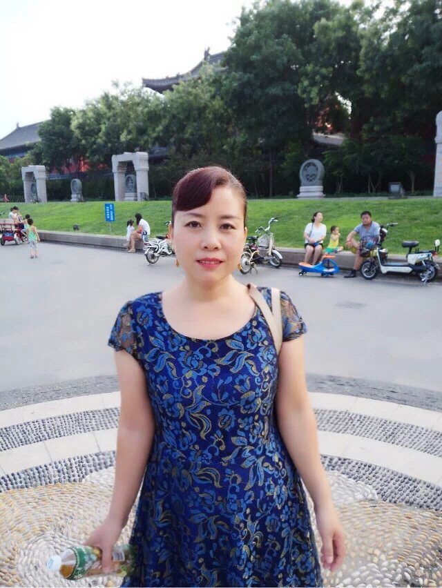 【新诗大观】人间烟火||文/花惜柔（图4）