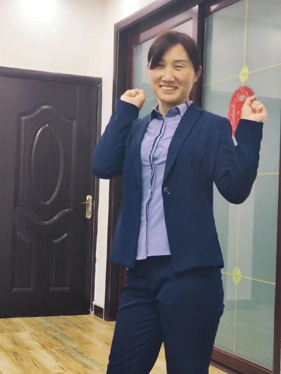 仲秋好物红石榴 原作/梁立锋（图4）