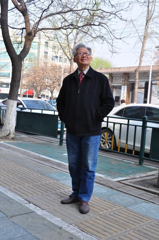 华夏流水诗社‖常驻诗人葛振民老师专辑(图3)
