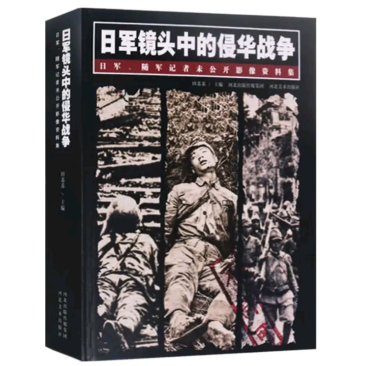 〔诗词小辑〕《永记九·一八》文/文成武就〔广东〕【冰心文化传媒】（图10）