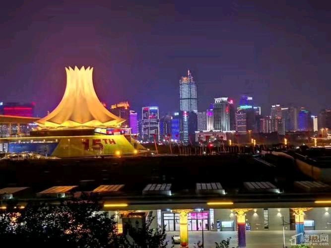 相见欢-寅年东盟博览会邕江聚人气*文/冯志清（上海）【冰心文化传媒】（图8）