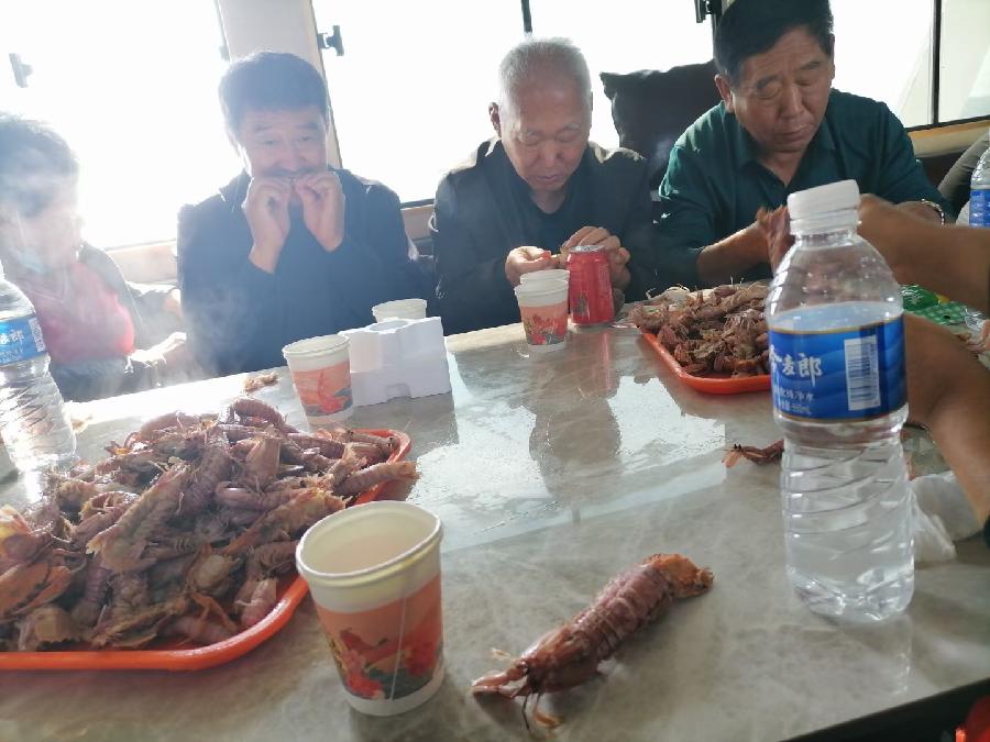 【华夏名篇】分享杨景春诗词一组请欣赏(图6)