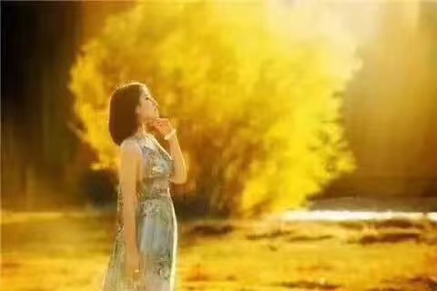 【中篇小说】满彩第六章文/周德香(图3)
