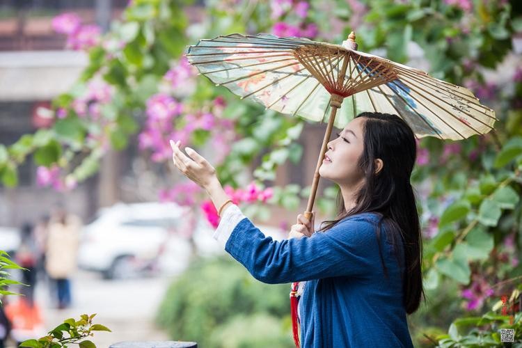 荐赏：《春雨》外五首 编委卢庆学（图4）