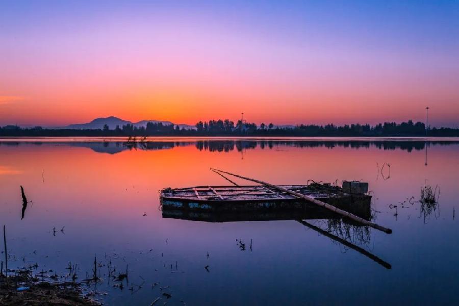 沭河传说（图7）