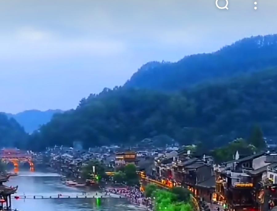 【华夏名篇】分享栾树忱《秋日闲思诗词二十首》请欣赏(图12)