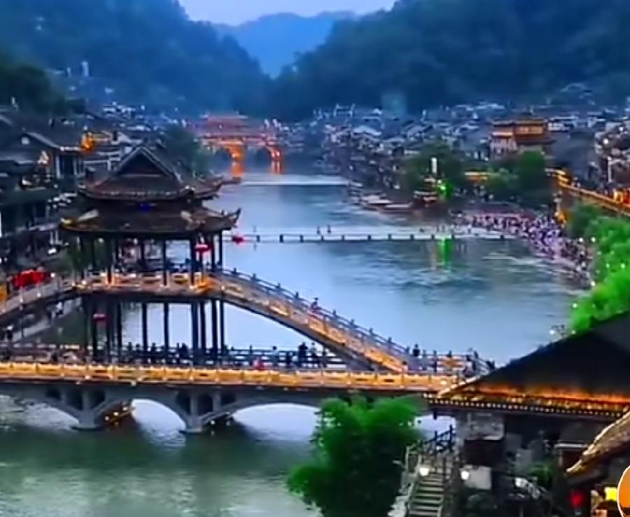 【华夏名篇】分享栾树忱《秋日闲思诗词二十首》请欣赏(图11)