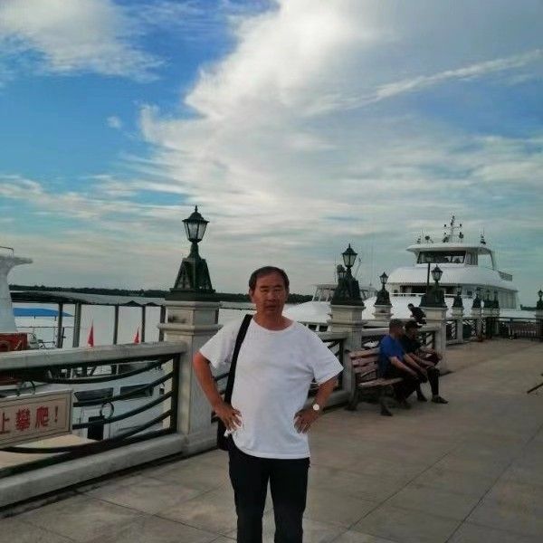 【华夏名篇】分享栾树忱《秋日闲思诗词二十首》请欣赏(图25)