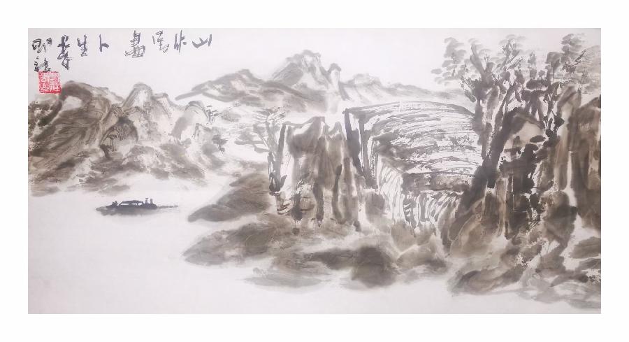 《老白杨-诗选》北美翰苑散文诗社(图6)