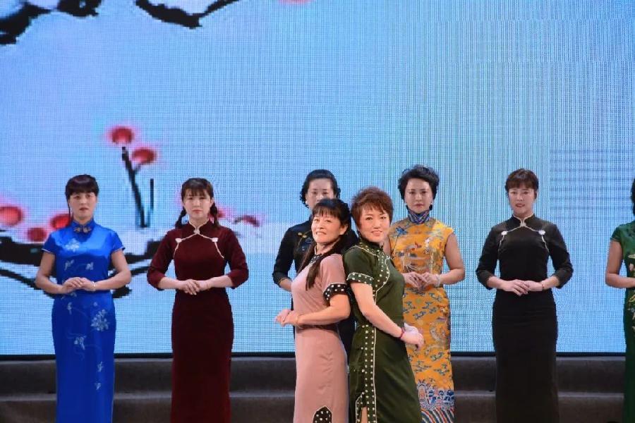 格律版：中华诗经阁楹联部/格律部/词曲赋部十八位诗人合集 2025第50期（图2）