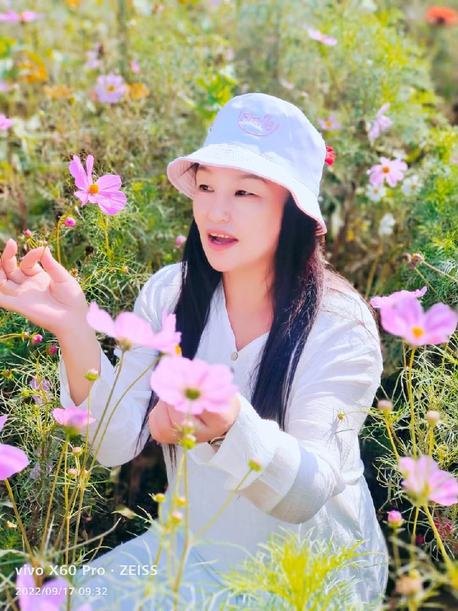 【华夏名篇】分享墨染倾城诗词一组请欣赏(图10)