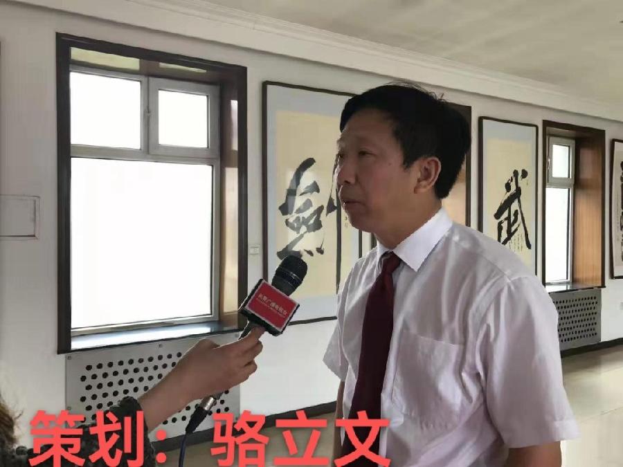 秋韵入画《金秋十月,相约重阳》作者 诵读/海水清清(图4)