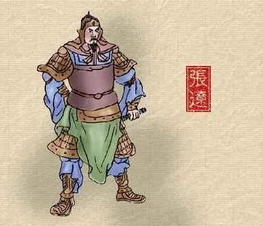 《三国演义》英雄谱第2期 谭新辉格律诗词（8首）卷三｜金牌主播细细的雨｜中国桂林都市诗社740期（图6）