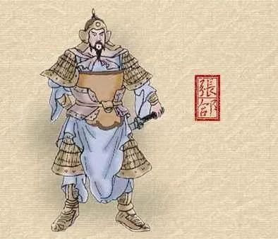《三国演义》英雄谱第2期 谭新辉格律诗词（8首）卷三｜金牌主播细细的雨｜中国桂林都市诗社740期（图8）