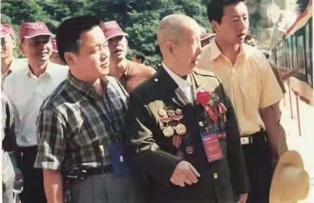 中华诗艺龙江分社推介/段清华:智取华山英雄刘吉尧的华山情（图8）