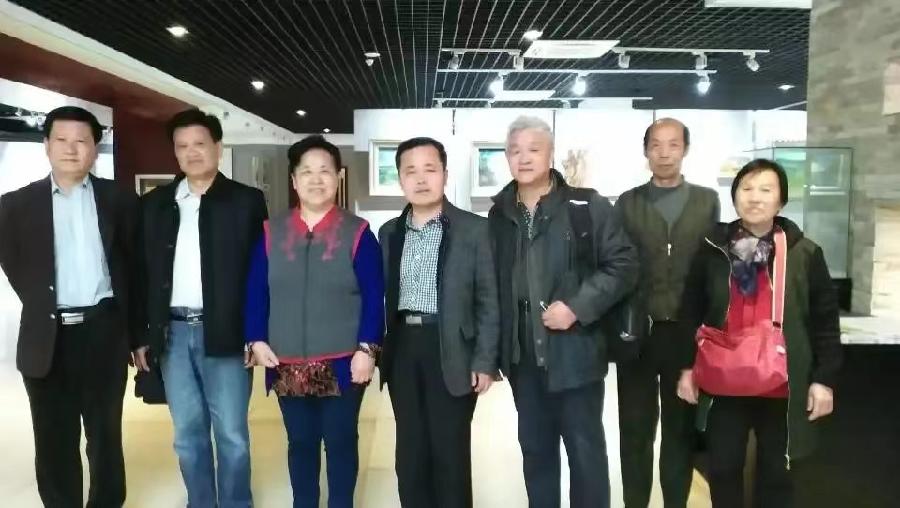 中华诗艺龙江分社推介/段清华:智取华山英雄刘吉尧的华山情（图10）