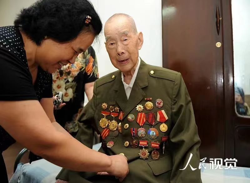 中华诗艺龙江分社推介/段清华:智取华山英雄刘吉尧的华山情（图11）
