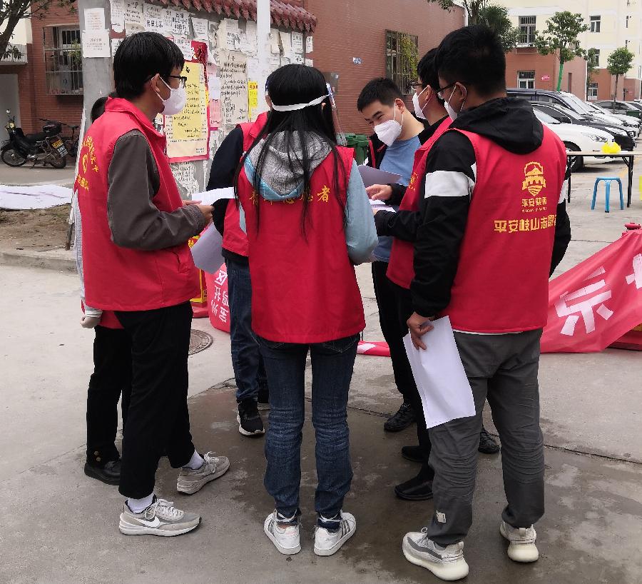 疫年赞歌 ∥ 李炫征(图3)
