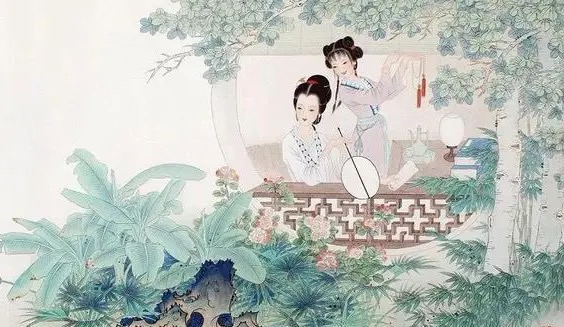 【新诗大观】醉花阴·薄雾浓云愁永昼||文/李清照[ 宋 ] ||诵/文嘉