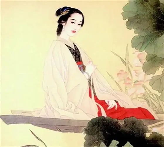 【新诗大观】醉花阴·薄雾浓云愁永昼||文/李清照[ 宋 ] ||诵/文嘉（图2）