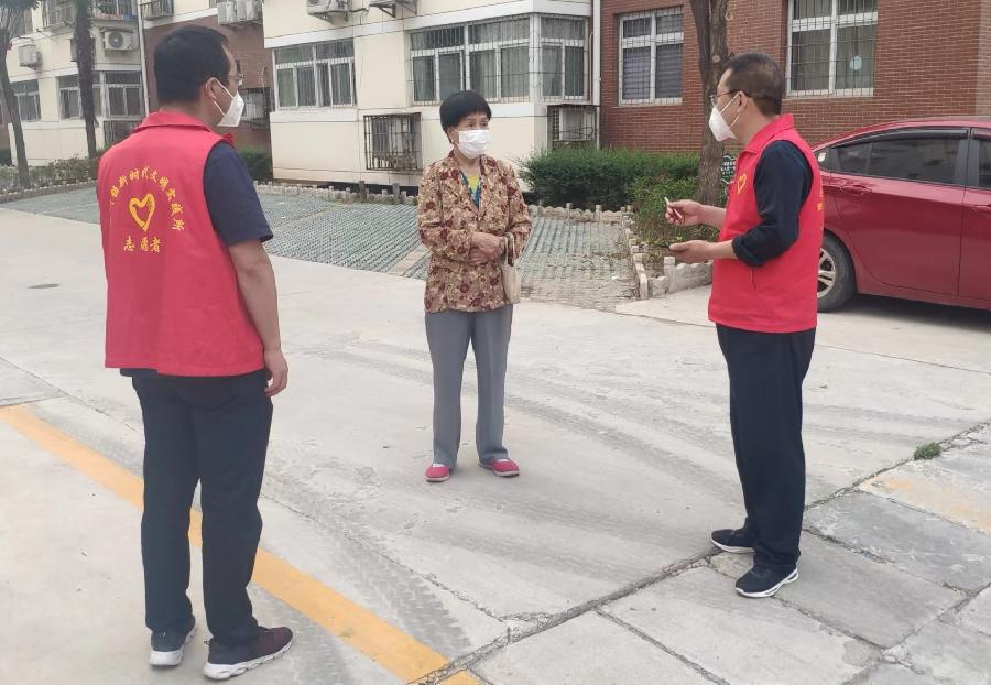 疫年赞歌 ∥ 李炫征(图13)