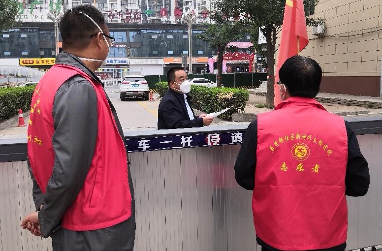 疫年赞歌 ∥ 李炫征(图16)