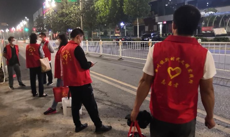 疫年赞歌 ∥ 李炫征(图19)