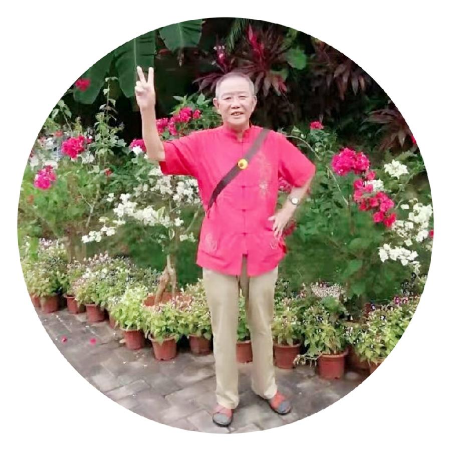 刘耀南:七律·迎国庆,祝党的二十大召开(图4)