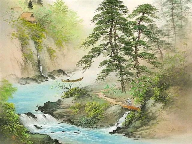 《2022年古韵颂赞合集》作者:施性山【桃源国际诗歌集团】[桃●古韵]（图4）