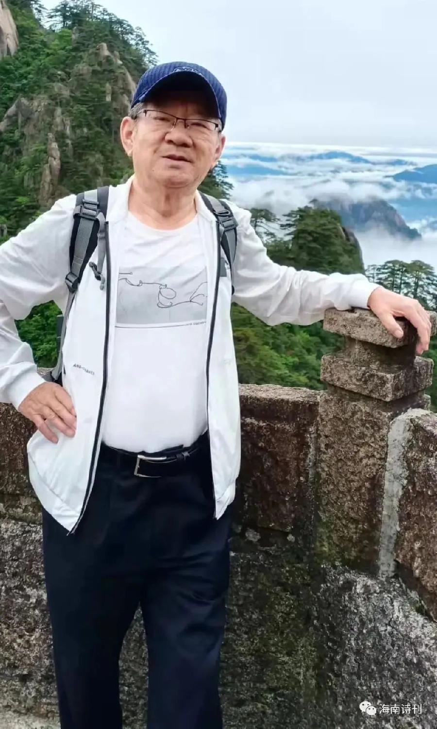 再写丰收节——贺第五届农民丰收节有感文/徐志忠(辽宁)（图3）