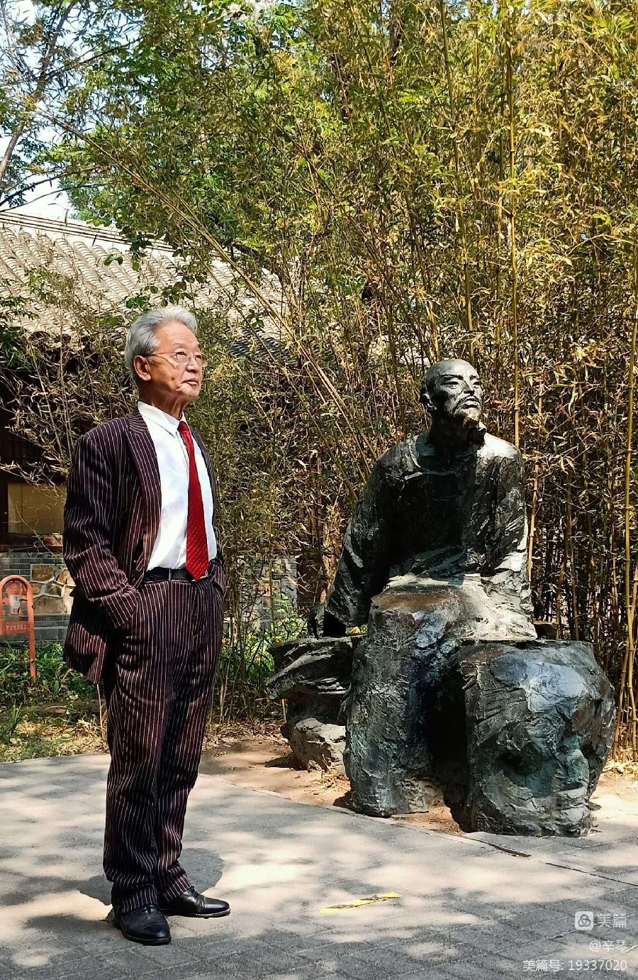 中华诗艺龙江分社推介/韩明华藏头步韵举门游衍逢寒露(图5)