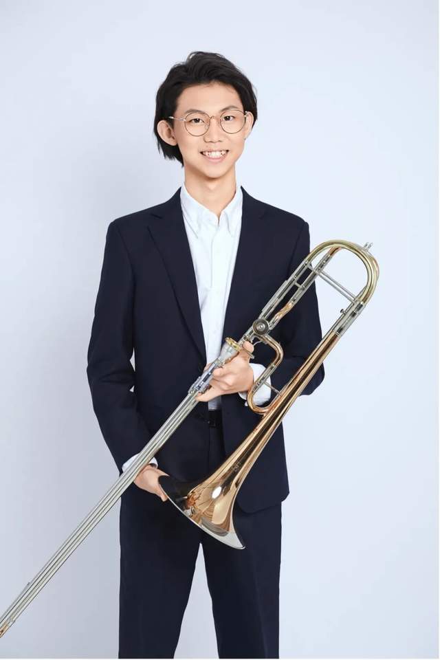 上海 | “乐音倒影”—新世纪音乐专场音乐会「圣·镜新世纪乐团」来沪啦!(图6)