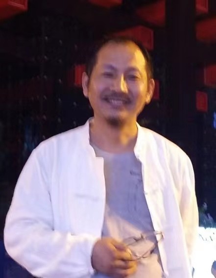 朗诵《土地情诗》主播：渝钟语、巴渝汉、保龄、Amanda、化虹、致远方（图8）