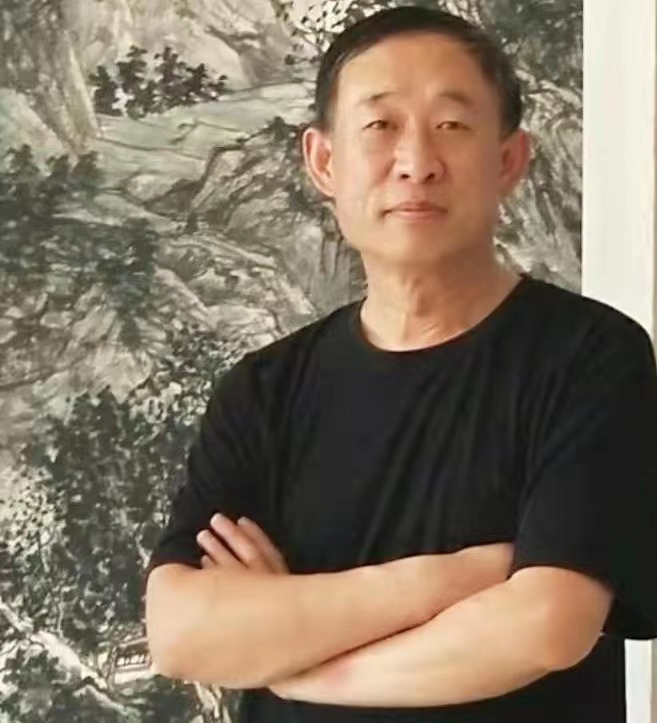 赵国伟诗歌《秋到小山村》主播：雯煜；编辑：小鱼儿 【北疆头条】（第296期）（图7）