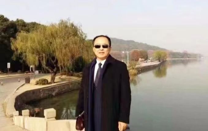 《诗恋白沙滩世界诗歌大赛》（106）【德国总社】推荐作品： 晓风（图3）