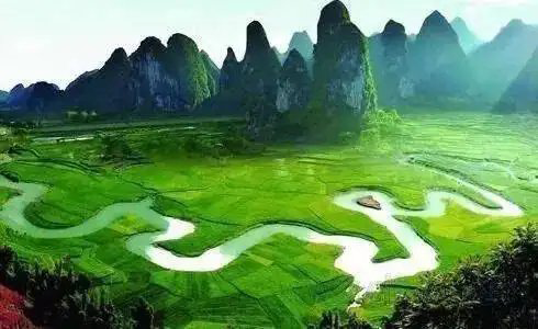 蒋振军诗歌《蜿蜒河》主播：孙浩勋；编辑：小鱼儿 【北疆头条】（第298期）（图2）
