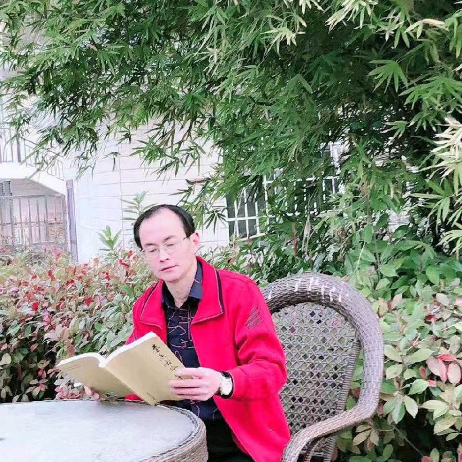 〔诗词小辑〕诗人 煮酒话诗轩（湖北）【冰心文化传媒】（图11）