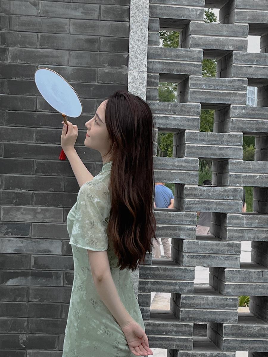 月过中秋‖文图/吕锦芳（图2）