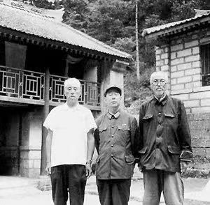 中华诗艺龙江分社推介/段清华:智取华山英雄刘吉尧的华山情（图19）