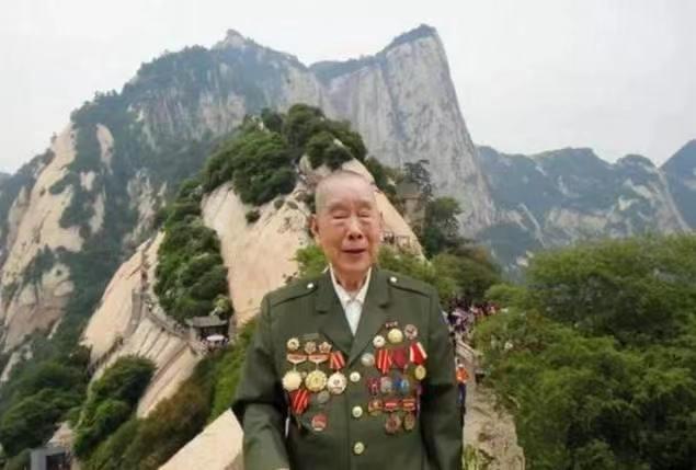 中华诗艺龙江分社推介/段清华:智取华山英雄刘吉尧的华山情（图22）