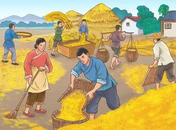欣赏七绝《秋香》三首 作者:汉柏（图2）