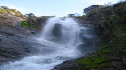 欣赏五绝 ·水 作者:盛魁