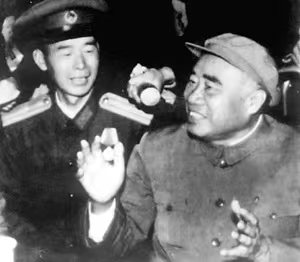 中华诗艺龙江分社推介/段清华:智取华山英雄刘吉尧的华山情（图5）