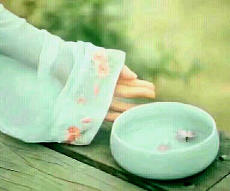 我敬岁月一杯酒 文/秋谷（吉林）【冰心文化传媒】（图3）