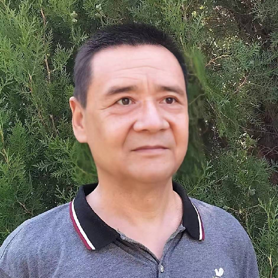 于金奎七律十首 (2022.9.1~9.10)(图2)