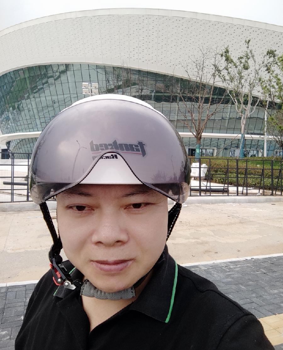 我们是城市美容师 原作/梁立锋（图6）
