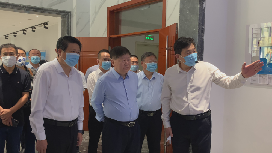 共创食安新发展 共享美好新生活|聊城市正式启动食品安全宣传周活动(图10)