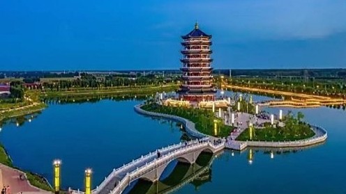 《箫海玉先生（吉林双辽）组诗欣赏》【九江文学社：北京头条】（图2）
