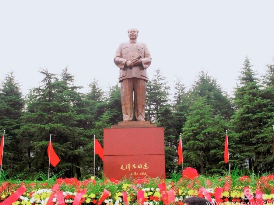 《箫海玉先生（吉林双辽）组诗欣赏》【九江文学社：北京头条】（图8）
