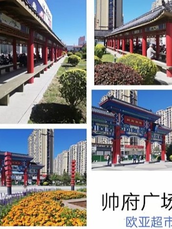 《箫海玉先生（吉林双辽）组诗欣赏》【九江文学社：北京头条】（图9）